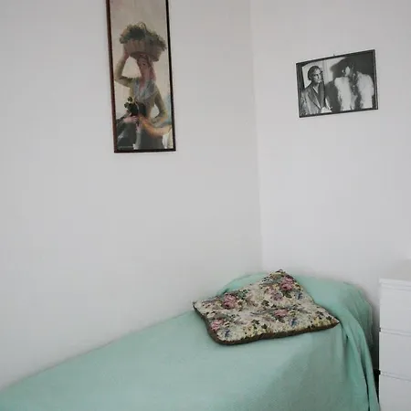 A Casa Di Tilde Hébergement de vacances *