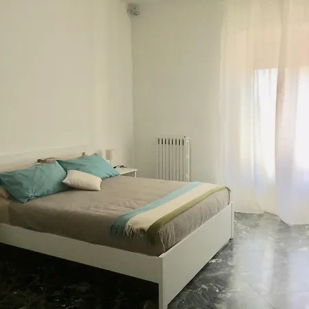 A Casa Di Tilde *