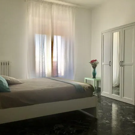 A Casa Di Tilde