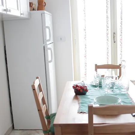 A Casa Di Tilde