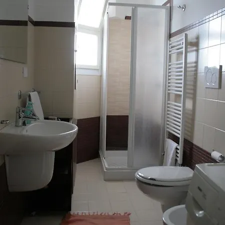 בית נופש A Casa Di Tilde