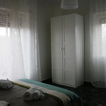 A Casa Di Tilde בית נופש פולינאנו א מארה