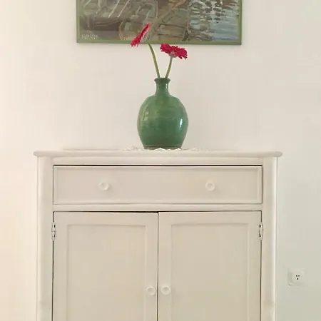 A Casa Di Tilde בית נופש פולינאנו א מארה