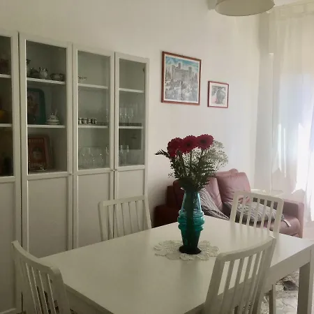 בית נופש A Casa Di Tilde פולינאנו א מארה