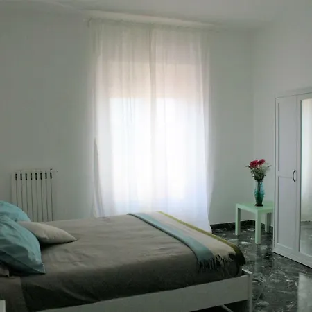 בית נופש A Casa Di Tilde *